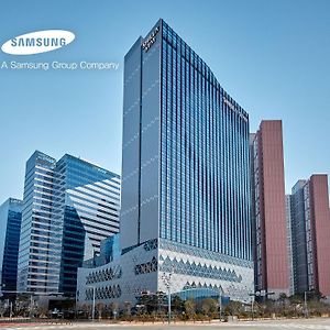 Shilla Stay Busan Gimhae Airport - Noksan